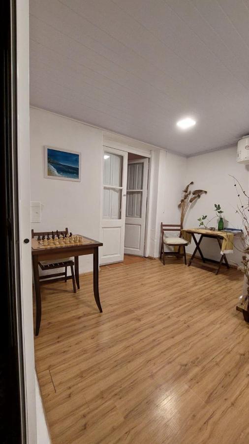 Casa Calma Vandrehjem Colonia del Sacramento Eksteriør billede